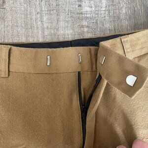 Sandro Mens Dress Pants 33